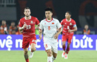 Thành Long là 'trái tim' mới trong sơ đồ của HLV Kim Sang-sik