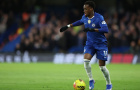 Roma chuyển hướng sang Gittens của Chelsea