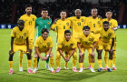 Malaysia 0-0 Philippines: Nỗ lực giành vé đi tiếp