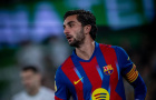PSG đạt mọi thỏa thuận cá nhân với Ferran Torres