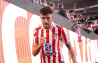 Aston Villa đạt thỏa thuận chiêu mộ Matteo Ruggeri