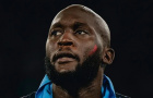 Fenerbahce đạt thỏa thuận miệng với Romelu Lukaku