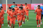Đội tuyển Việt Nam đón tin vui lực lượng trước thềm bán kết ASEAN Cup 2026