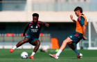 Việc gia hạn Vinicius Jr là bước đi táo bạo của Real Madrid