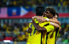 Thắng Philippines, Malaysia hẹn gặp Việt Nam ở bán kết ASEAN Cup