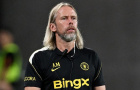 Chelsea hái quả ngọt từ chuyên gia bóng chết Austin MacPhee