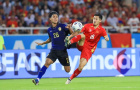 Hơn 6000 người chờ mua vé bán kết ASEAN Cup của tuyển Việt Nam