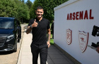 Bruno Guimaraes hứa hẹn đốn tim cổ động viên Arsenal
