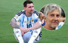 Real Madrid chia buồn khi cha Messi qua đời