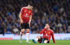 Mason Mount dính chấn thương ở trận gặp PSG