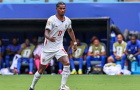 Rashford tái xuất Man Utd dưới thời Carrick
