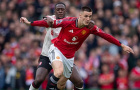Vị thế của Sesko lung lay khi Man Utd săn Igor Thiago