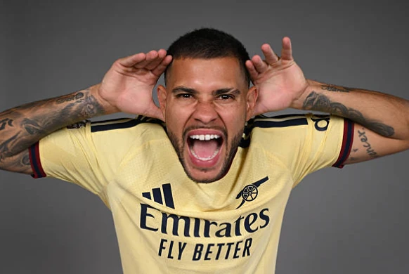 Bruno Guimaraes sở hữu thông số vượt trội dàn sao Arsenal