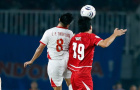 Thành Long trở thành điểm tựa thép của HLV Kim Sang Sik