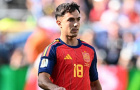 Mất Rodri, Real Madrid nhắm mua Zubimendi