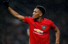 Điều gì đã hủy hoại sự nghiệp của Anthony Martial?
