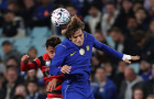 Marco Palestra: Hậu vệ đa năng của Chelsea