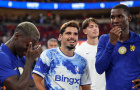 Aliadiere: Pedro Neto là sự bổ sung tuyệt vời cho Arsenal