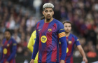 Ronald Araujo gia nhập Liverpool là nước đi hoàn hảo cho cả hai
