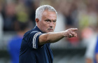 Mourinho và 5 cái tên 'không thể đụng đến' ở Real Madrid