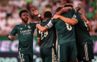Mourinho đang nhào nặn cỗ máy pressing mới tại Real