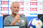HLV Myanmar công kích trọng tài ngày chia tay ASEAN Cup