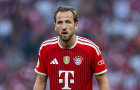 Harry Kane cân nhắc gia hạn hợp đồng với Bayern Munich