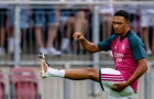 Alexander-Arnold đứng trước cơ hội trở thành ''trò cưng'' của Mourinho
