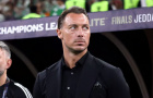 Alan Shearer cảnh báo tân HLV Matthias Jaissle của Newcastle