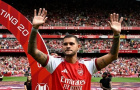 Arteta hào hứng với tác động của tân binh Bruno Guimaraes
