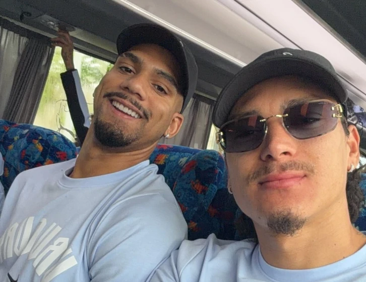 Nunez khiến fan Liverpool phấn khích khi xác nhận vụ Ronald Araujo
