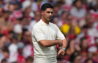 Thua Dortmund, Arteta thúc giục Arsenal mua sắm