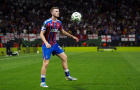 Chelsea và Real ngáng đường Man Utd vụ Wharton