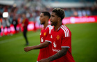 Andrey Santos chứng minh năng lực thay thế Casemiro tại MU