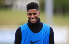 Man Utd hoãn chốt tương lai Marcus Rashford