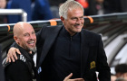 Mourinho tiết lộ từng lật kèo Man Utd để về Chelsea