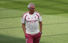 Mourinho tìm lời giải cho Real Madrid sau khi bỏ lỡ Rodri