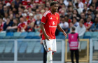 Andrey Santos là món hời chiến lược của Man Utd