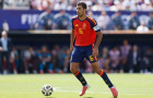 Barcelona chốt xong phí chuyển nhượng Rodri với Man City