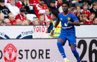 Man Utd từ chối bán đứt Jaydan Kamason cho Southampton