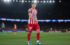 Barca nâng giá lên 120 triêu euro để hỏi mua Julian Alvarez