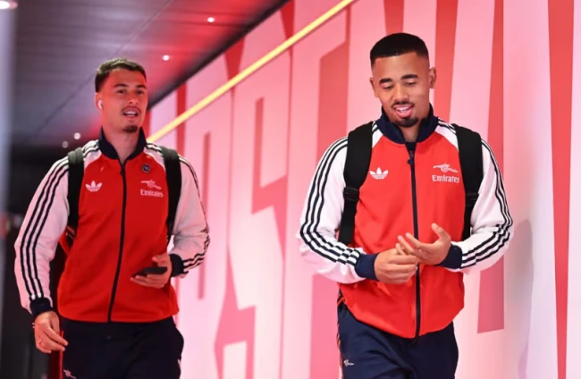 6 thương vụ Arsenal có thể hoàn tất trong tuần này