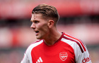 Thua Dortmund, Gyokeres nói thẳng 2 điều Arsenal phải làm
