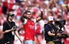 Cách Bruno Guimaraes nâng tầm tuyến giữa Arsenal