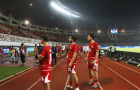 Báo Malaysia mỉa mai bóng đá Indonesia