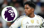 Mất vị trí ở Real Madrid, Endrick ra điều kiện cho MU và Villa