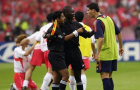 Cựu quan chức tố KFA hối lộ trọng tài tại World Cup 2002