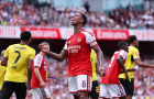 Hàng phòng ngự Arsenal báo động đỏ sau trận thua Dortmund