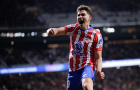 Alvarez đàm phán tương lai, Atletico kiên quyết cản Barca