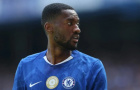 Fan Chelsea muốn tống khứ Adarabioyo sau trận hòa tại Malaysia
